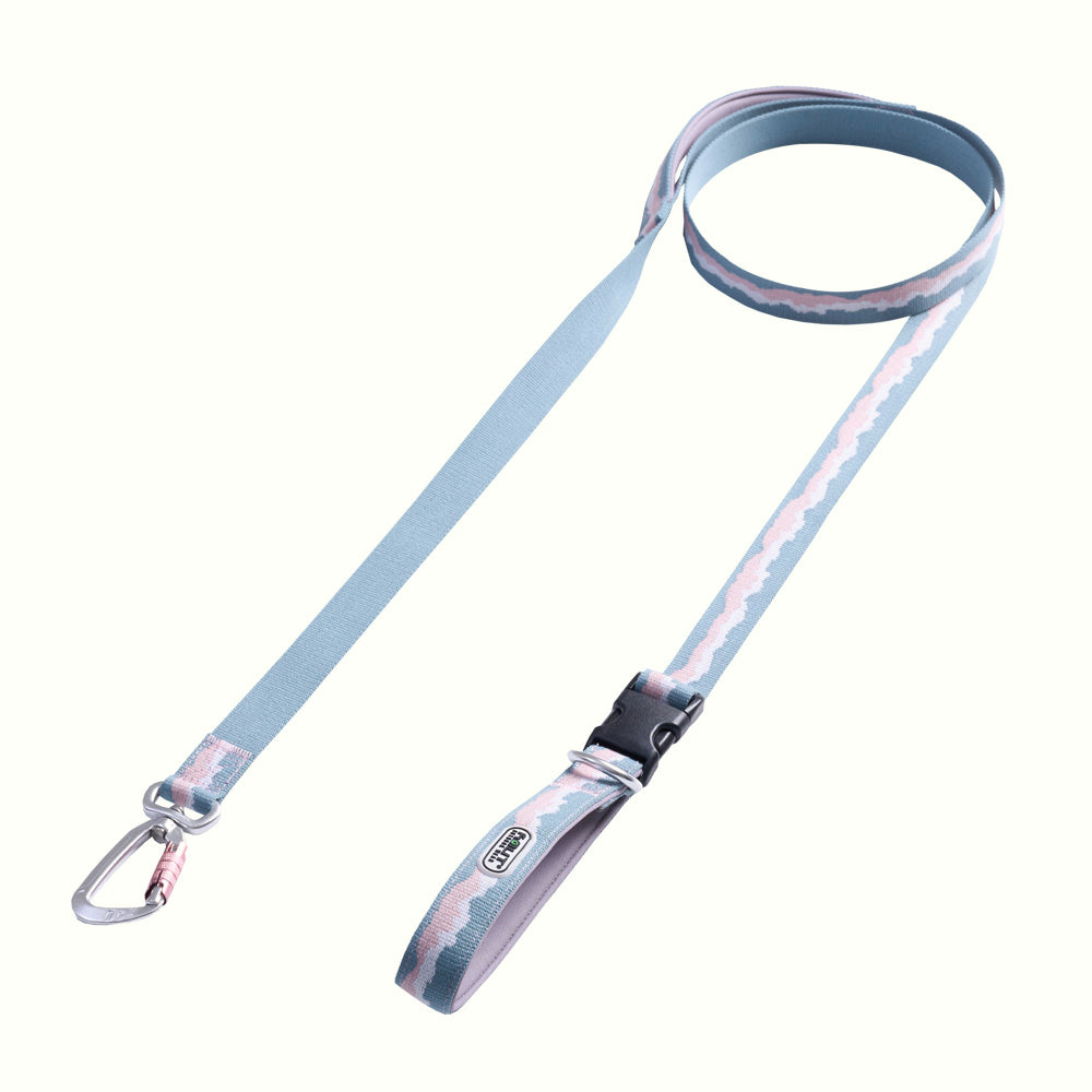 HOUT SYNC リード 金具・接続部分のアップ