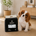 HOUT スウィフト ペットシーツ Sサイズ 犬猫用トイレシート パッケージ