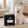 HOUT スウィフト ペットシーツ Lサイズ 犬用トイレシートのパッケージ